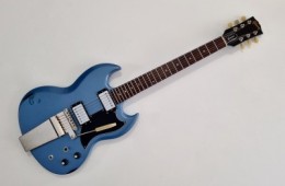 Gibson SG Special 1988 Pelham Blue