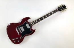 Gibson SG Standard 1997 Heritage Cherry