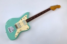 Fender Jazzmaster ’60s Lacquer 2017