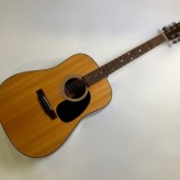 Martin D-18 Natural 2010