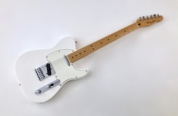 Fender Telecaster Player 2021 White