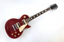 Gibson Les Paul Traditional Pro II