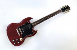 Gibson SG Special Faded 2009