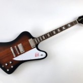 Epiphone Firebird 2022 Sunburst