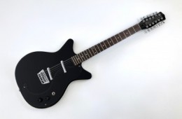 Danelectro DC-12 Cordes Corée