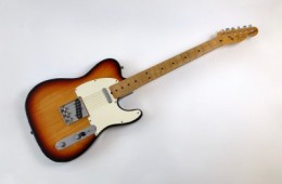 Fender Telecaster 1978 Sunburst