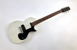 Gibson Melody Maker 2009 White