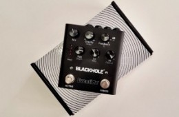 Eventide Blackhole Reverb