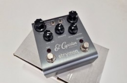 Strymon El Capistan V1 Delay