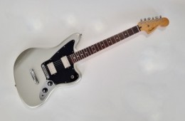 Fender Jaguar Blacktop HH 2010