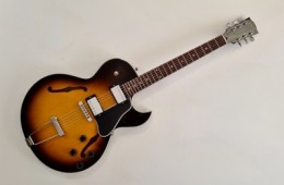 Gibson ES-135 Sunburst 2002