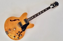 Epiphone Riviera Nick Valensi 2011