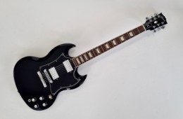Gibson SG Standard 2022 Ebony