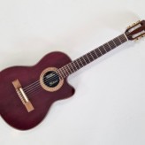 Gibson Chet Atkins CE 1992 Wine Red