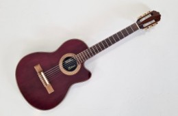 Gibson Chet Atkins CE 1992 Wine Red