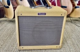 Fender Blues Junior III Lacquered Tweed
