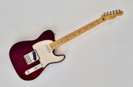 Fender Telecaster Mexican Standard