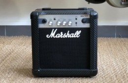 Marshall MG10CF Combo