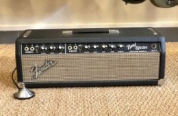 Fender Bandmaster 1966 Blackface