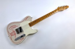 Fender Esquire 50′s Relic Custom Shop