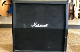 Marshall M412A Cabinet