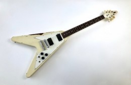 Gibson Flying V Faded 2012