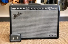 Fender Tone Master Deluxe Reverb