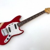 Fender Mustang Competition MG-69