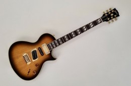 Gibson Nighthawk Standard 1995