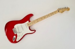 Fender Stratocaster Player 2023 CAR