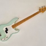 Fender Precision Bass Reissue 57