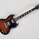 Gibson SG Tribute Future 2013