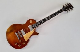 Gibson Les Paul Deluxe 1979 Goldtop