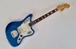 Fender Jaguar 50th Anniversary