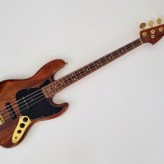 Fender Jazz Bass JB62 Walnut