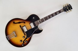 Gibson ES-175D Sunburst 1976