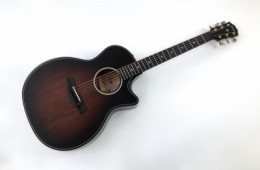 Taylor 324ce Builder’s Edition