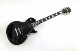 Gibson Les Paul Custom 2013 CS