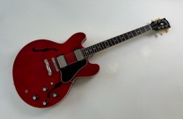 Gibson ES-335 Dot 2022 Cherry