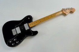 Fender Telecaster Deluxe AVRI II