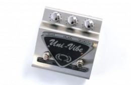 Dunlop UV-1 Uni-Vibe Chorus / Vibrato