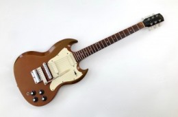 Gibson Melody Maker D 1968