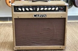 Carvin Nomad 112 Combo