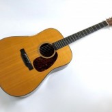 Martin D-18 Natural 2013