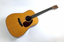 Martin D-18 Natural 2013