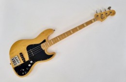 Fender Jazz Bass Marcus Miller