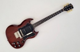 Gibson SG Special 1967 Cherry