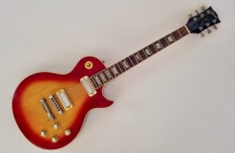 Gibson Les Paul Deluxe 1981