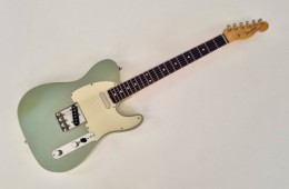 Fender Telecaster AVRI Custom 62