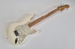 Fender Stratocaster Mexican Standard